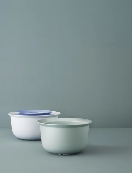 Rig-Tig Mix-It Multifunctional Mixing Bowls in Three Sizes and Colors
