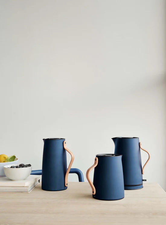 Stelton Emma Vacuum Tea Jug - Premium Quality for Tea Lovers