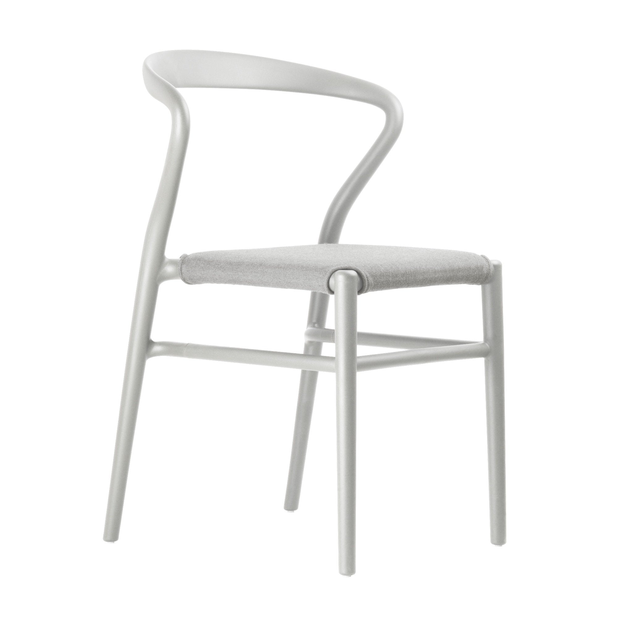 TOOU Joi TwentyFour High - Quality Polypropylene Chair for Indoor and Outdoor Use
