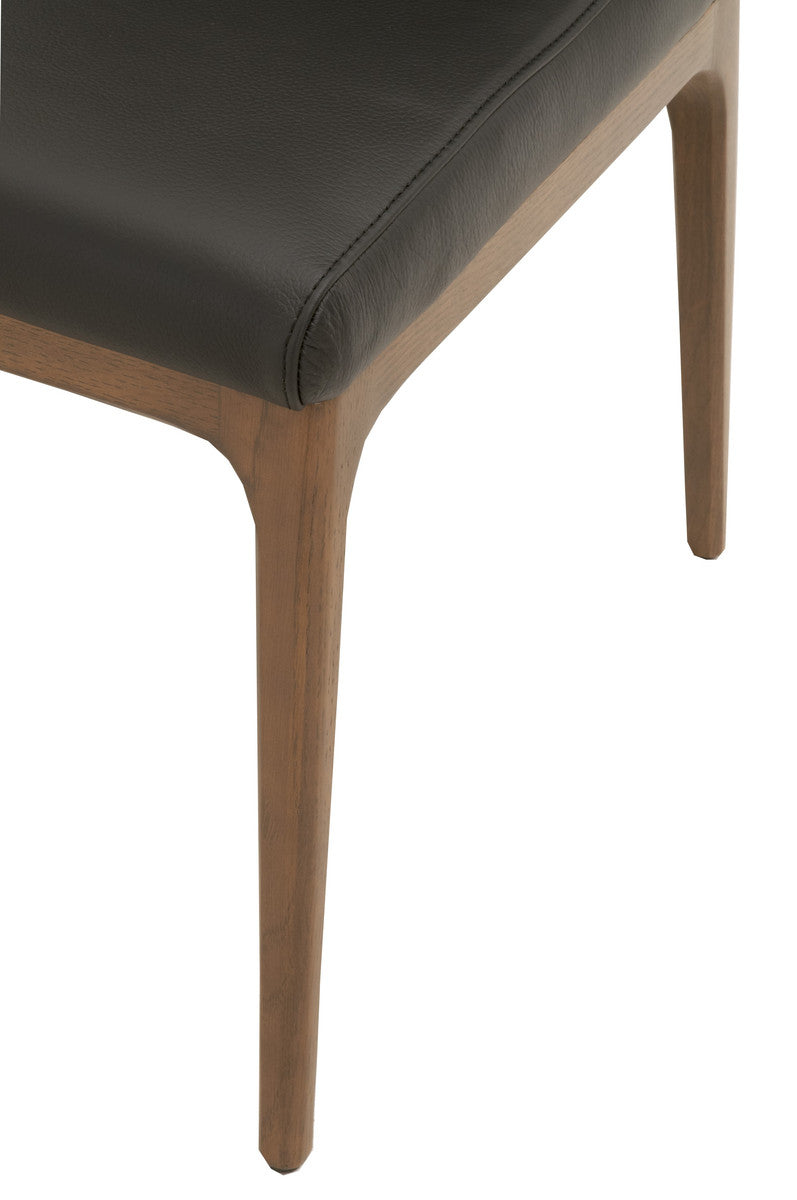 Set of 2 Essentials For Living Alex Contemporary Dining Chairs