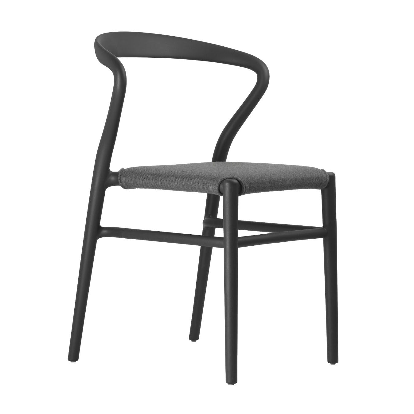 TOOU Joi TwentyFour High - Quality Polypropylene Chair for Indoor and Outdoor Use