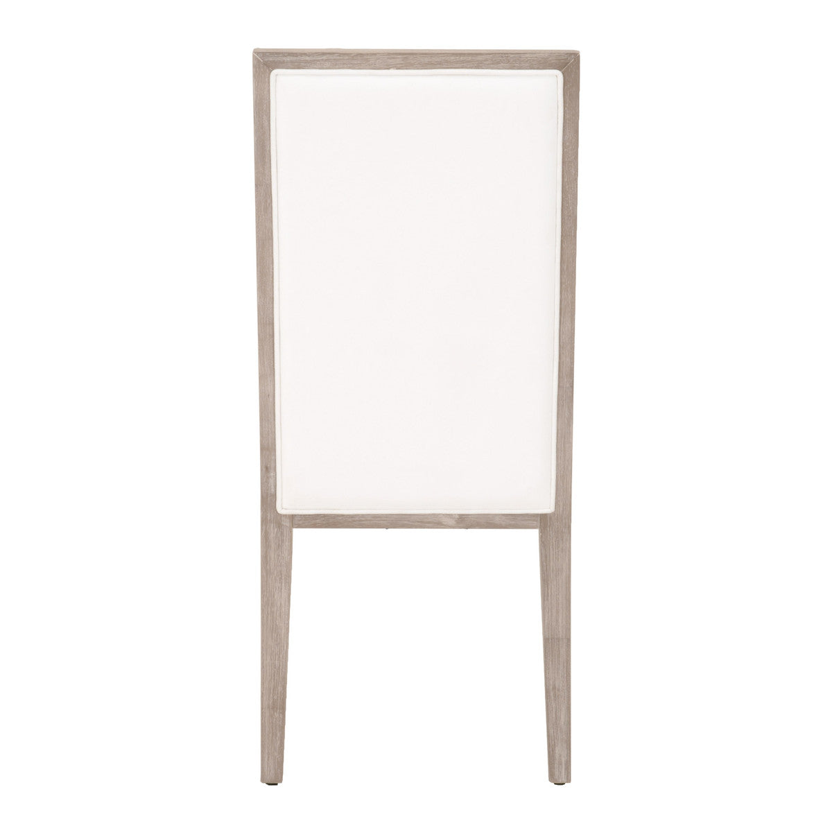 Set of 2 Essentials For Living Martin Transitional Style Dining Chairs